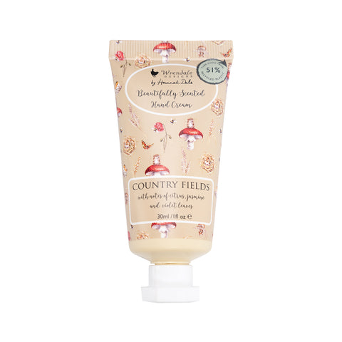 NEW - Wrendale - Hand Cream