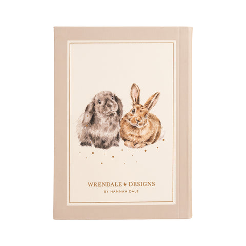 NEW - Wrendale - Flexi Diary Planner - 2027