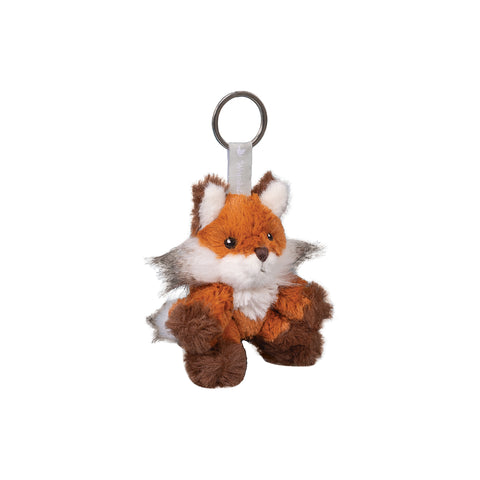 NEW - Wrendale - Plush Keyring Collection