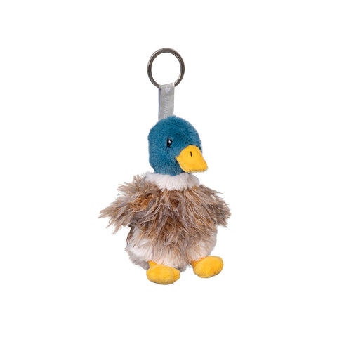 NEW - Wrendale - Plush Keyring Collection