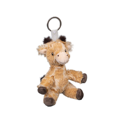 NEW - Wrendale - Plush Keyring Collection