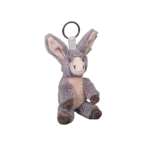 NEW - Wrendale - Plush Keyring Collection