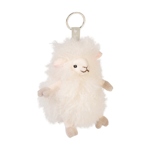 NEW - Wrendale - Plush Keyring Collection