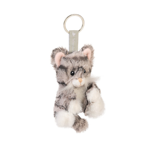 NEW - Wrendale - Plush Keyring Collection