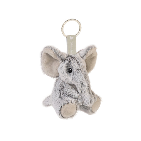 NEW - Wrendale - Plush Keyring Collection