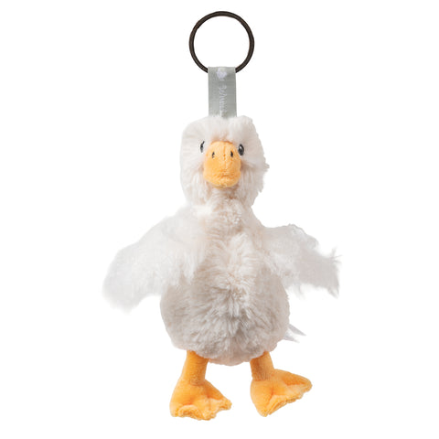 NEW - Wrendale - Plush Keyring Collection