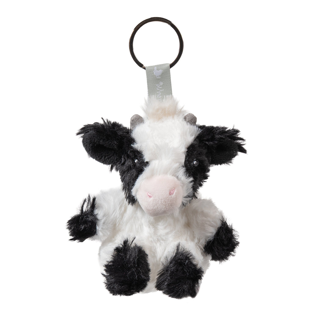 NEW - Wrendale - Plush Keyring Collection