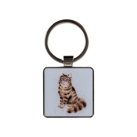 Wrendale - Keyring