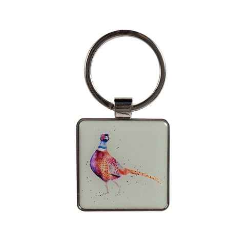 Wrendale - Keyring