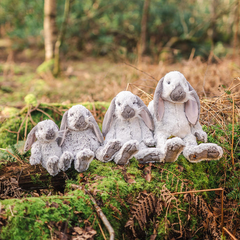 Wrendale - Plush Character Collection - Rosie Rabbit