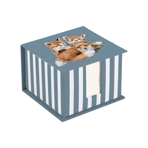 NEW - Wrendale - Memo Block