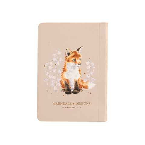 NEW - Wrendale - Flexi Mini Diary - 2027