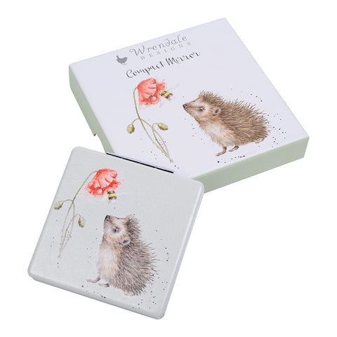 Wrendale - Compact Mirrors