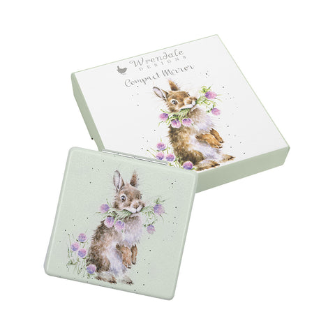 Wrendale - Compact Mirrors