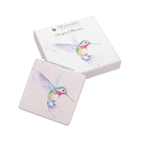Wrendale - Compact Mirrors