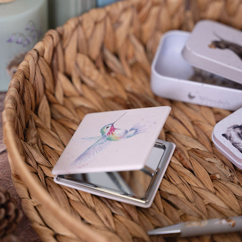 Wrendale - Compact Mirrors