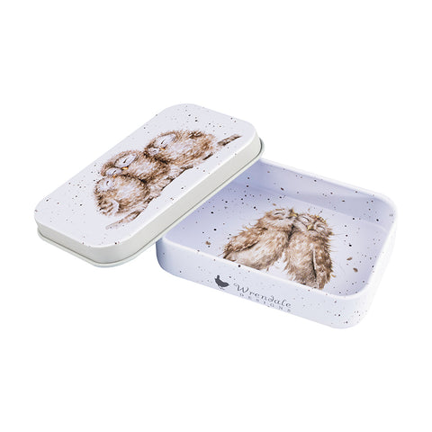 Wrendale - Keepsake Gift Tins