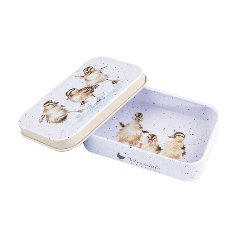 Wrendale - Keepsake Gift Tins