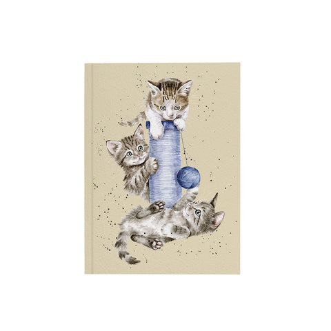 Wrendale - Paperback Notebook - A6