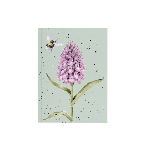 Wrendale - Paperback Notebook - A6