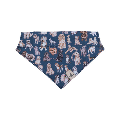 Wrendale - Dog Bandana - 2 Sizes Available