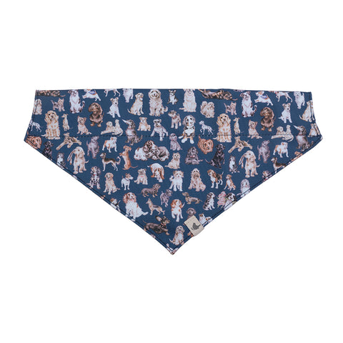 Wrendale - Dog Bandana - 2 Sizes Available