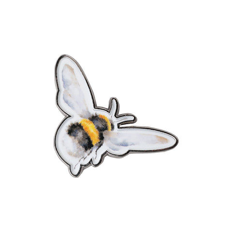 NEW - Wrendale - Pin Badge