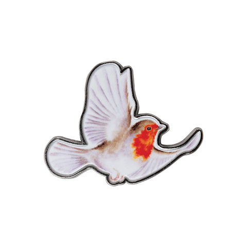 NEW - Wrendale - Pin Badge