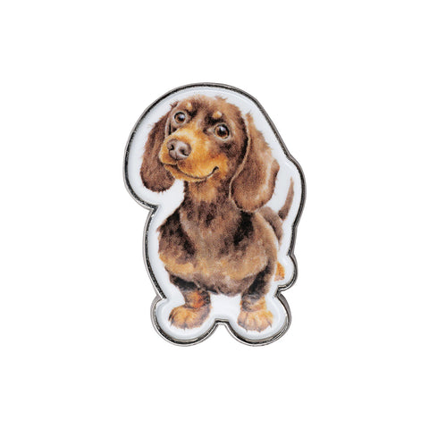NEW - Wrendale - Pin Badge