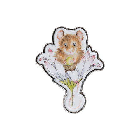 NEW - Wrendale - Pin Badge