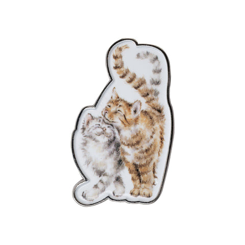 NEW - Wrendale - Pin Badge