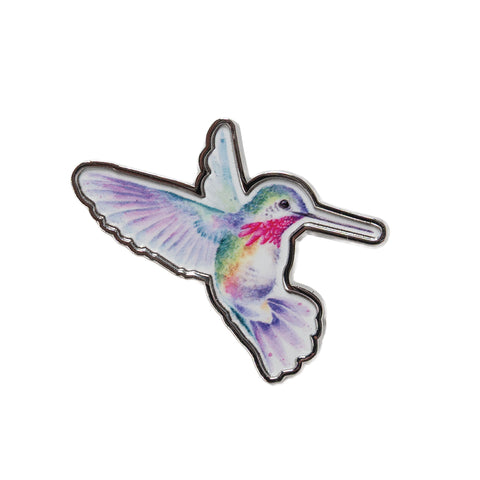 Wrendale - Pin Badge