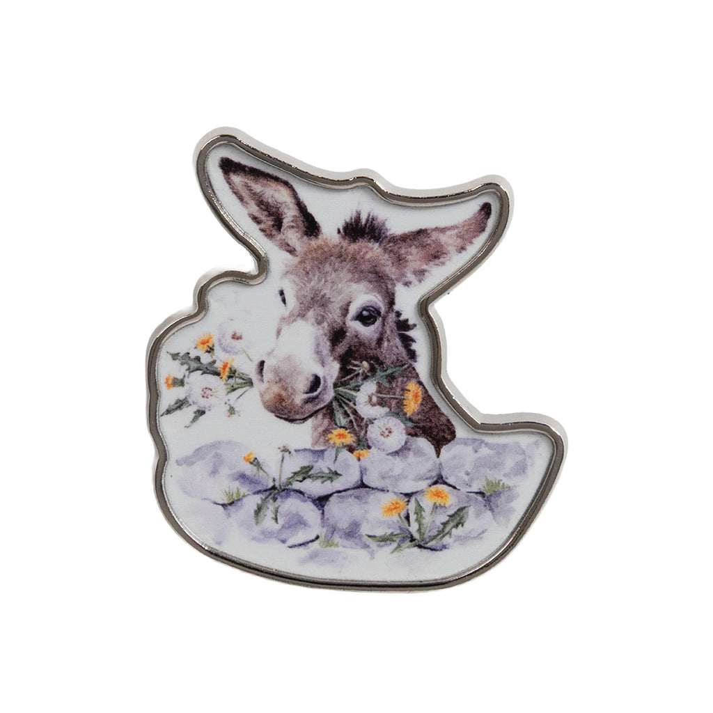Wrendale - Pin Badge