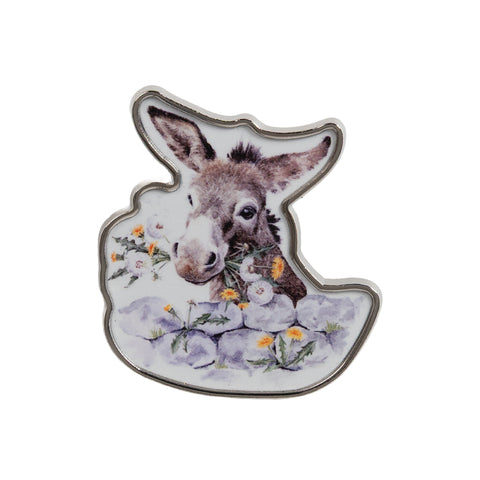 Wrendale - Pin Badge