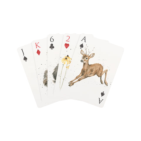Wrendale - Playing Cards