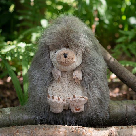 Wrendale - Plush Character Collection - Mabel Hedgehog