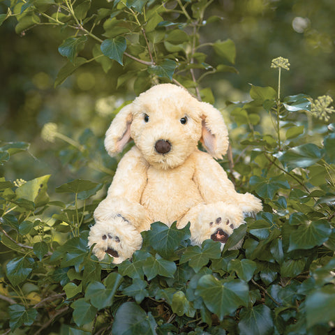 Wrendale - Plush Character Collection  - Ralph Dog