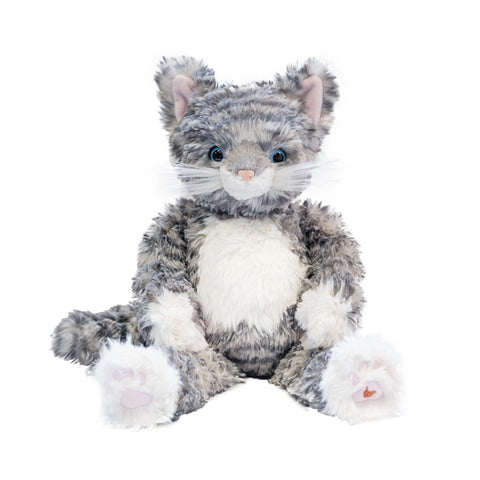 Wrendale - Plush Character Collection - Esmerelda Cat