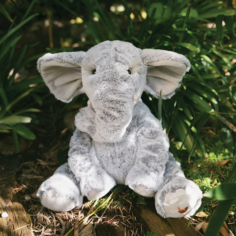 Wrendale - Plush Character Collection  - Winnie Elephant