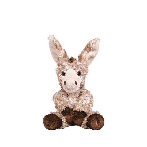Wrendale - Plush Character Collection - Jack Donkey