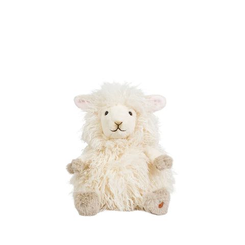 Wrendale - Plush Character Collection - Beryl Sheep