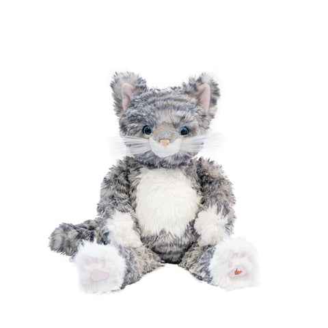 NEW FOR 2025 - Wrendale - Plush Character Collection