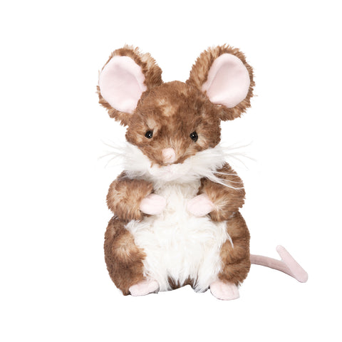 NEW FOR 2025 - Wrendale - Plush Character Collection