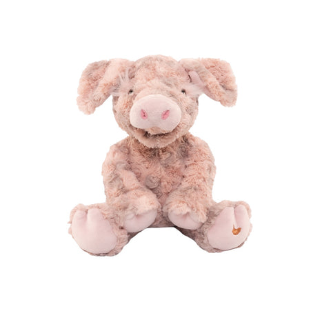 NEW FOR 2026 - Wrendale - Plush Character Collection