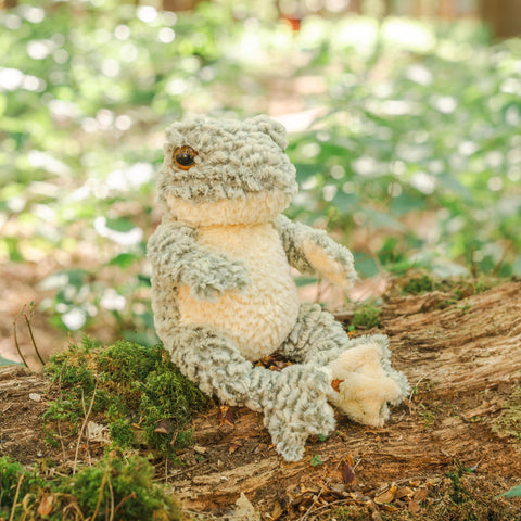 NEW FOR 2026 - Wrendale - Plush Character Collection