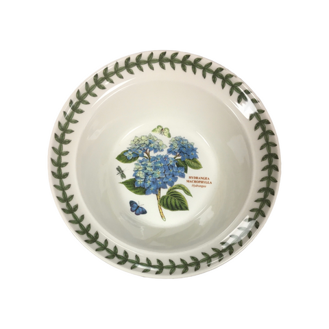 Botanic Garden - Oatmeal / Cereal Bowl 16cm / 6.5"