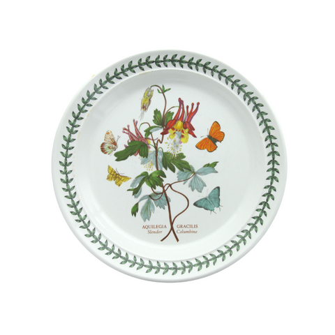 Botanic Garden Salad / Dessert Plate  21.5cm / 8.5"