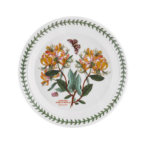 Botanic Garden Salad / Dessert Plate  21.5cm / 8.5"