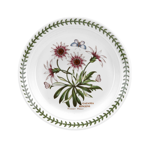 Botanic Garden Salad / Dessert Plate  21.5cm / 8.5"