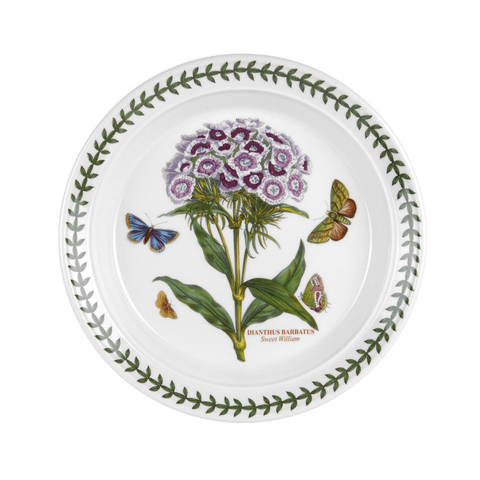 Botanic Garden Salad / Dessert Plate  21.5cm / 8.5"